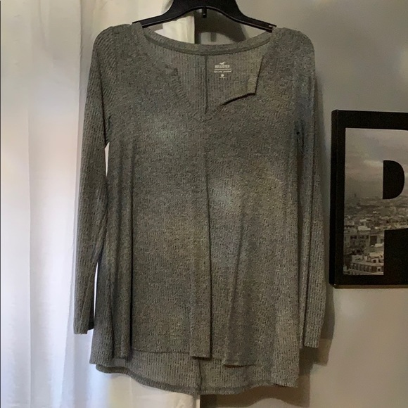 hollister shirt - Picture 1 of 1